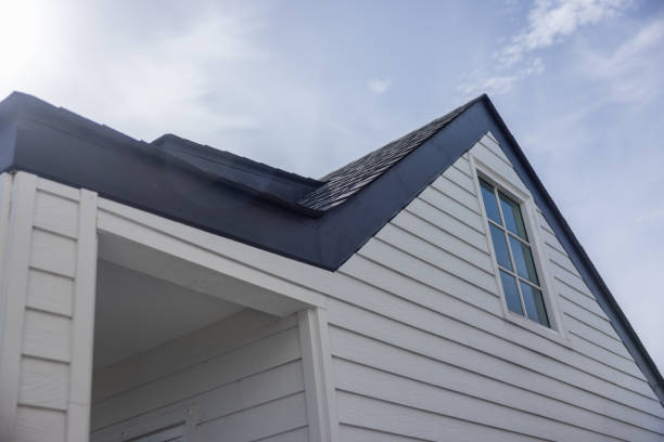 James Hardie Siding in South Gull Lake, MI
